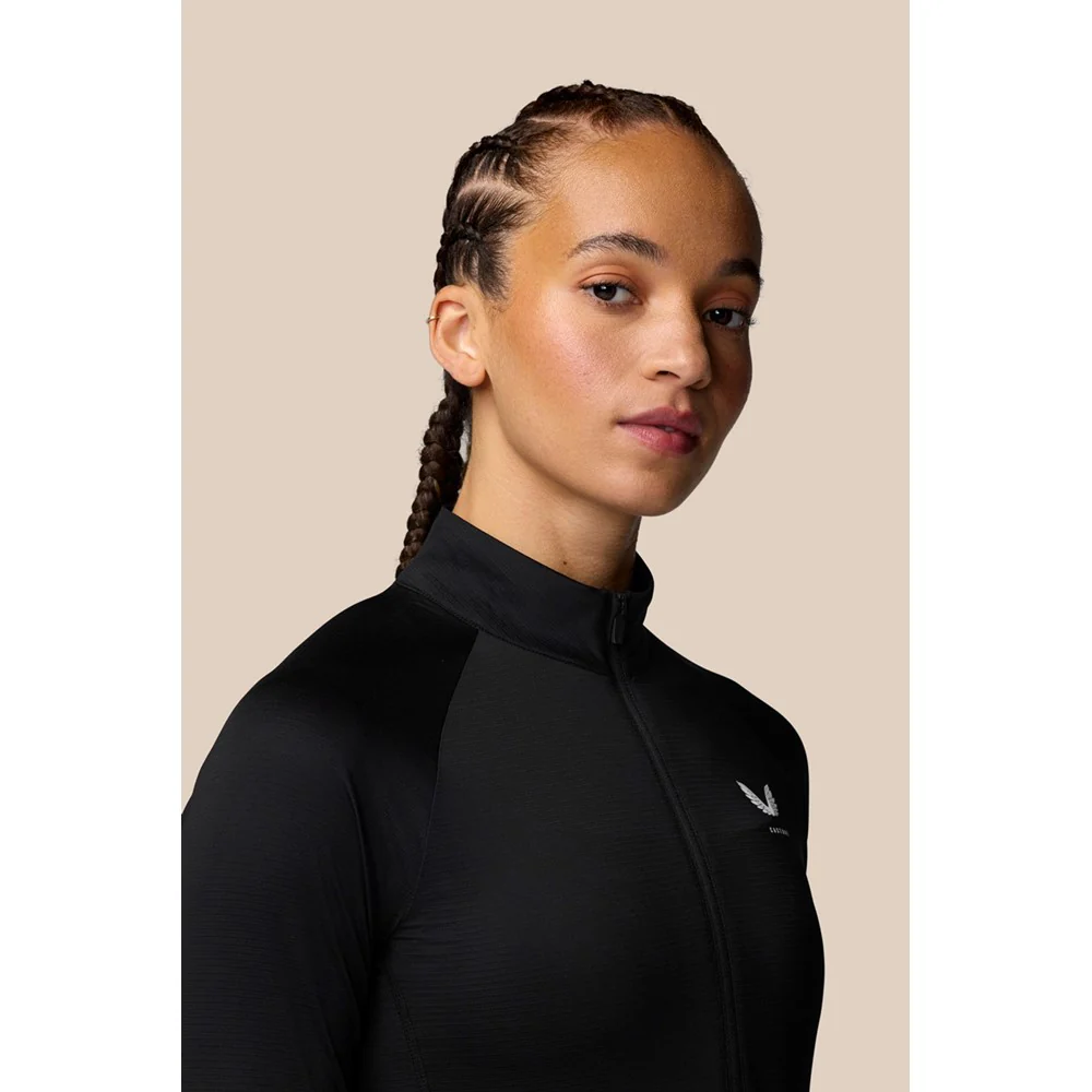 Castore 1/2 Zip Long Sleeve Top - Image 5