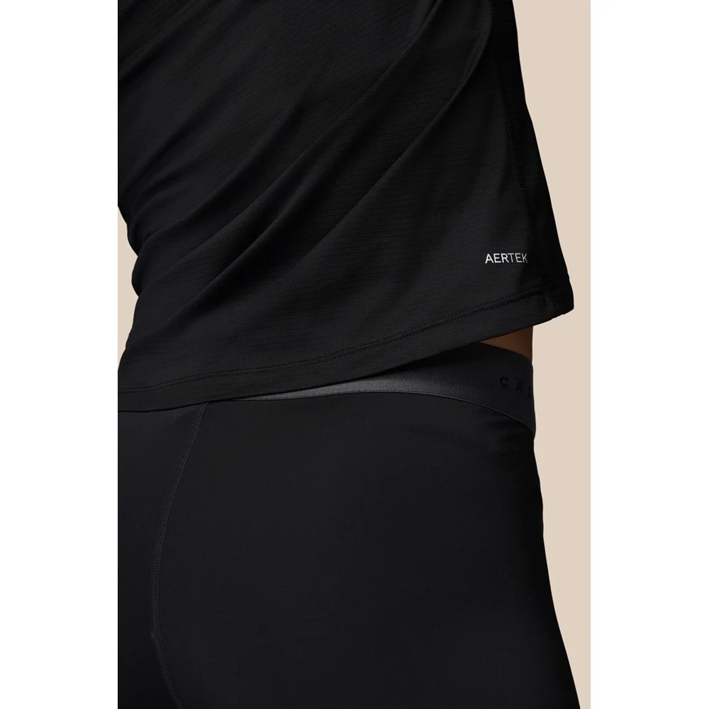 Castore 1/2 Zip Long Sleeve Top - Image 6