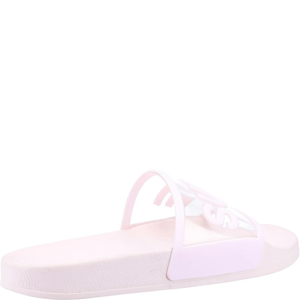 Superga 1908 Clear Identity Sliders - Image 2