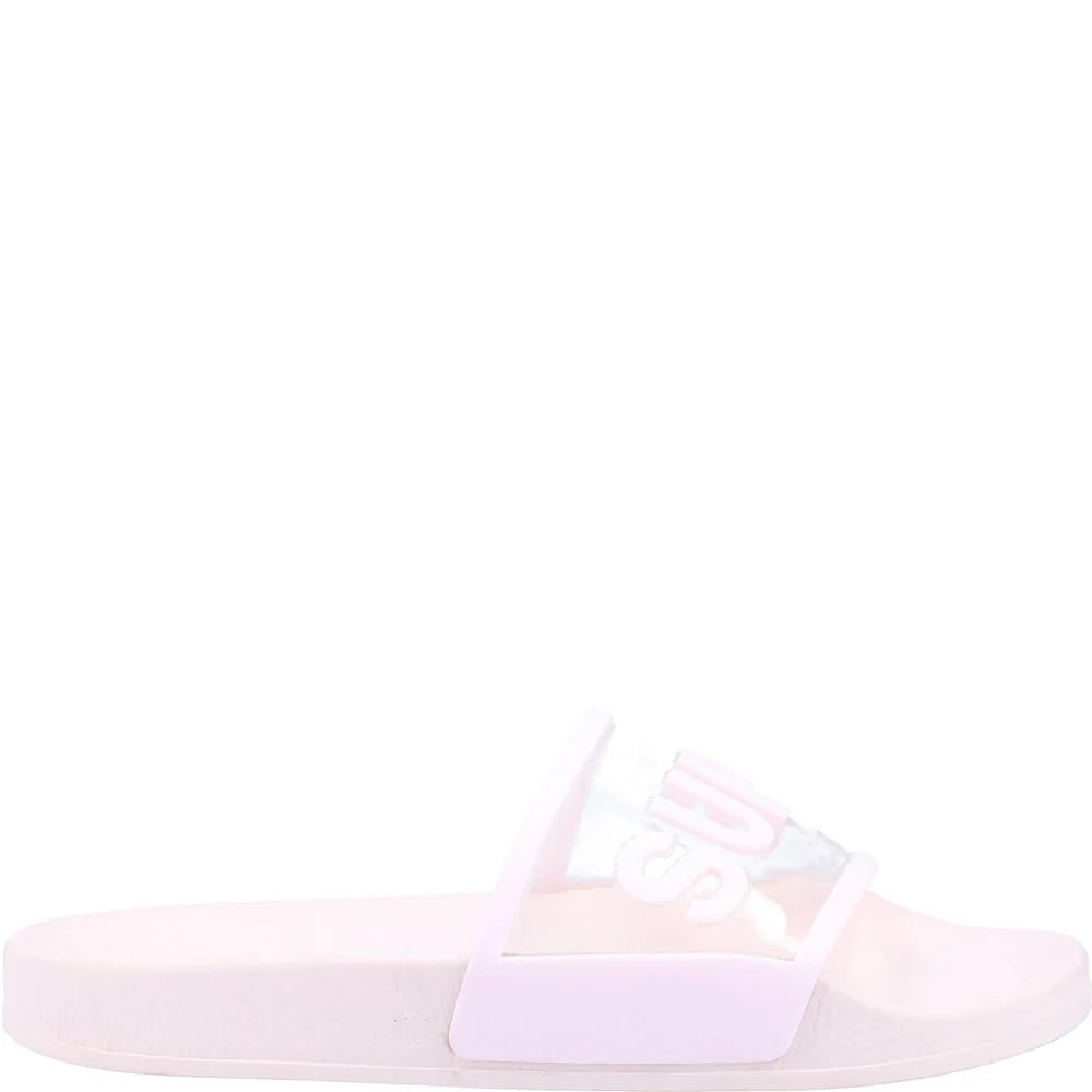 Superga 1908 Clear Identity Sliders - Image 4