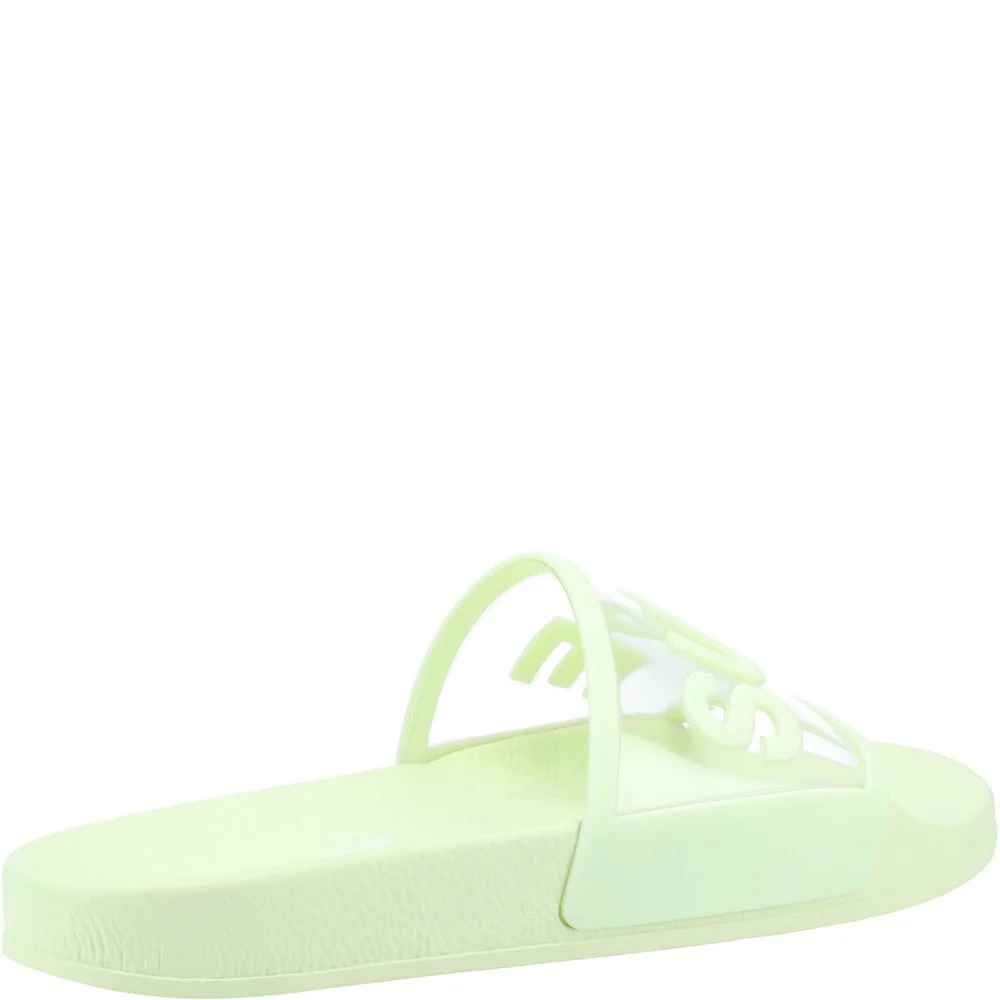 Superga 1908 Clear Identity Sliders - Image 2