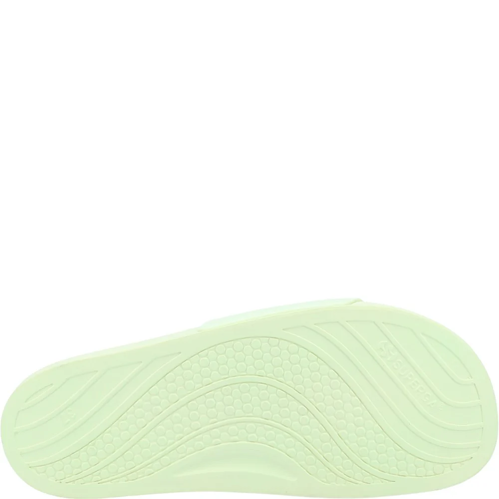 Superga 1908 Clear Identity Sliders - Image 3