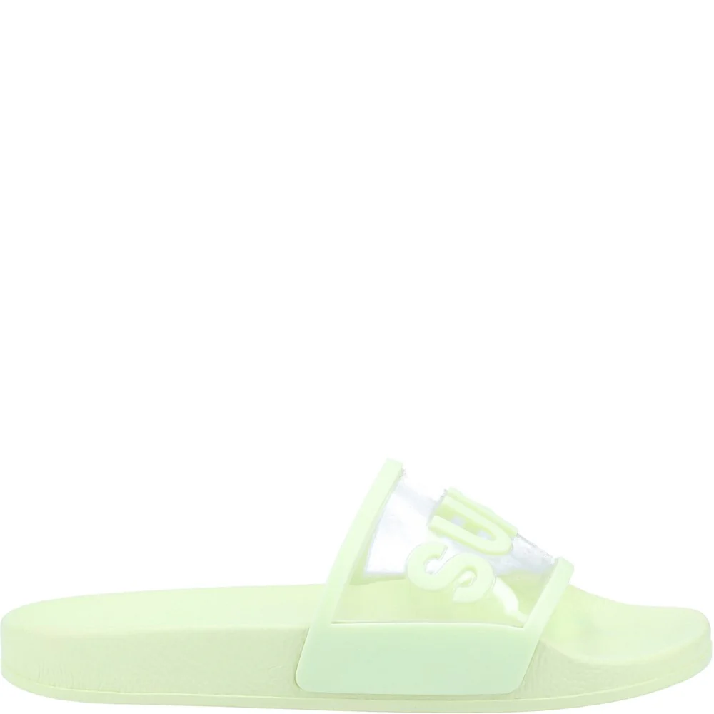 Superga 1908 Clear Identity Sliders - Image 4