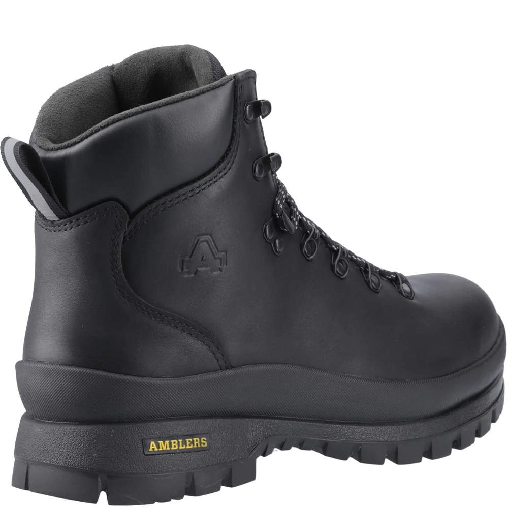 Amblers Safety 194 Grizedale S7S Boots - Image 2