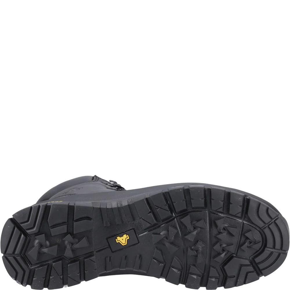 Amblers Safety 194 Grizedale S7S Boots - Image 3