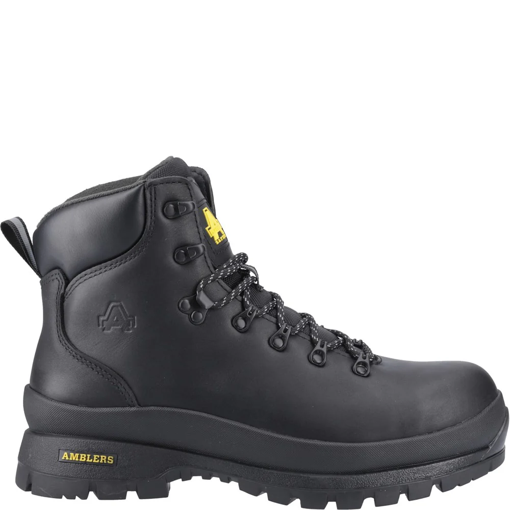 Amblers Safety 194 Grizedale S7S Boots - Image 5