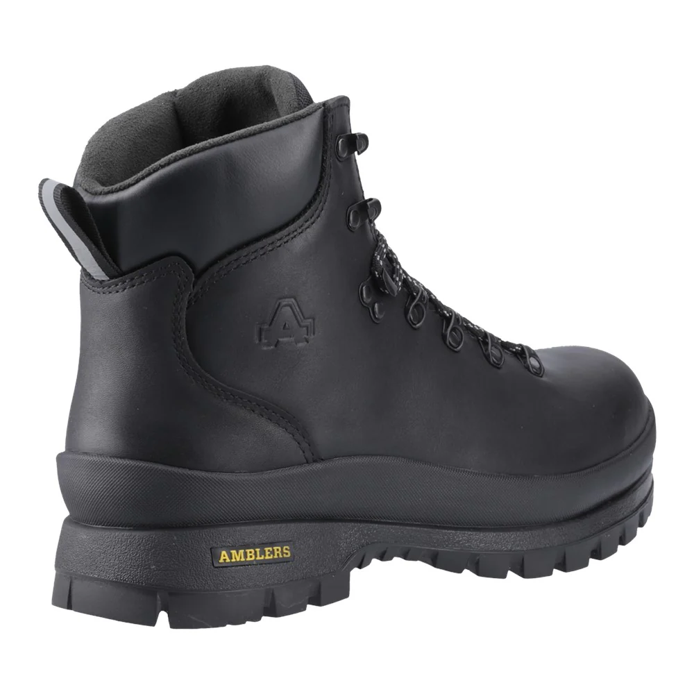 Amblers Safety 194 Grizedale S7S Boots - Image 7