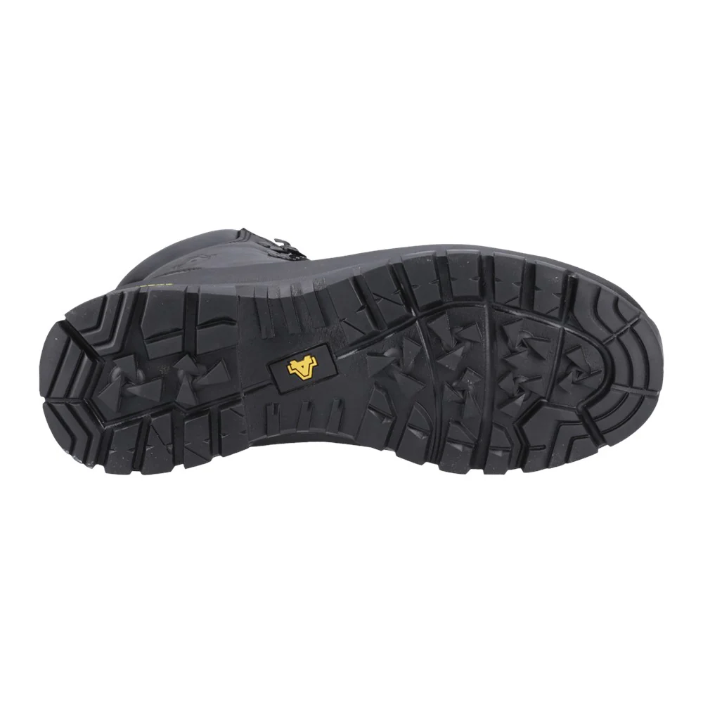 Amblers Safety 194 Grizedale S7S Boots - Image 8