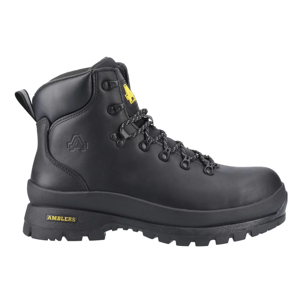 Amblers Safety 194 Grizedale S7S Boots - Image 9