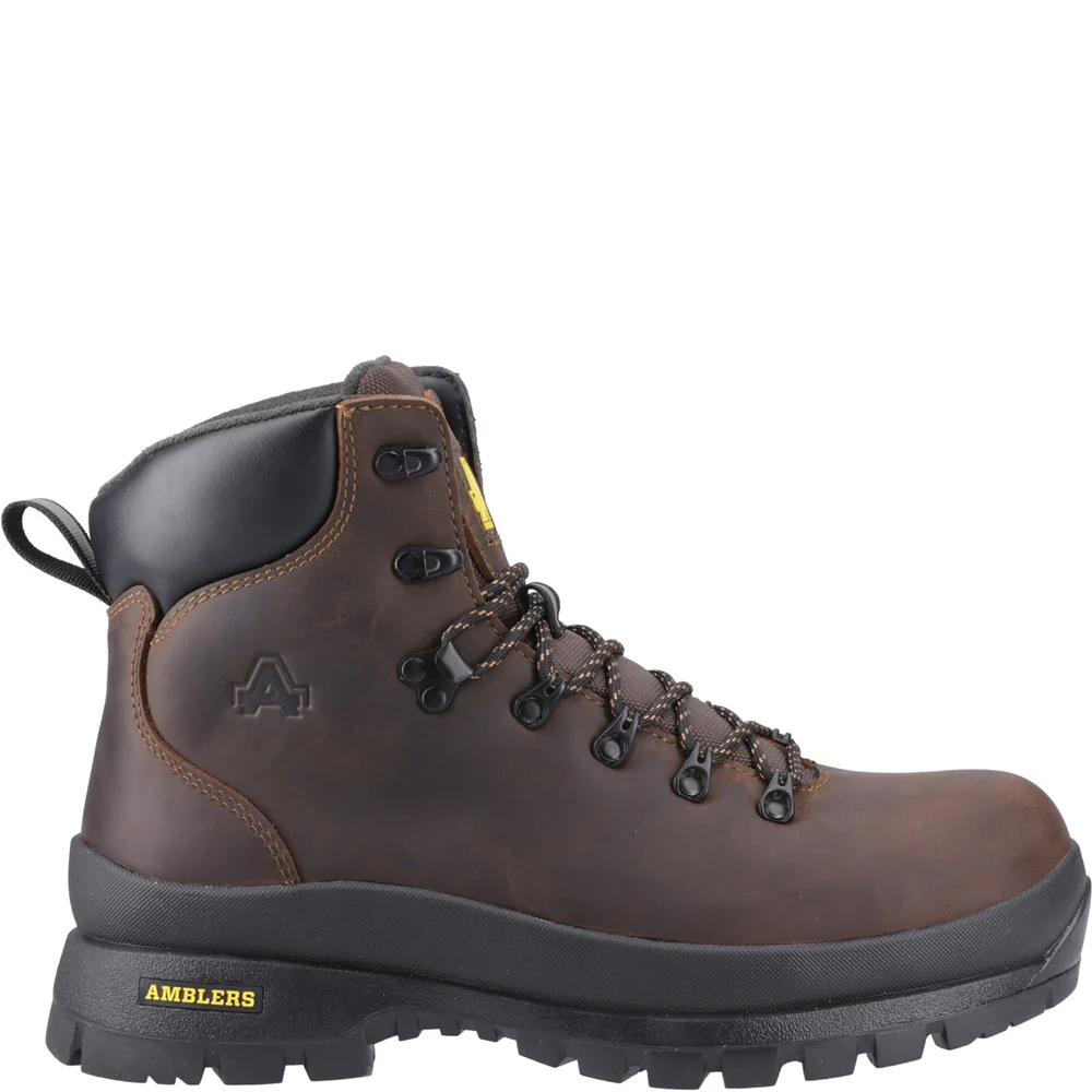 Amblers Safety 194 Grizedale S7S Boots - Image 5