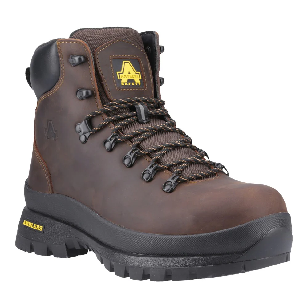 Amblers Safety 194 Grizedale S7S Boots - Image 6