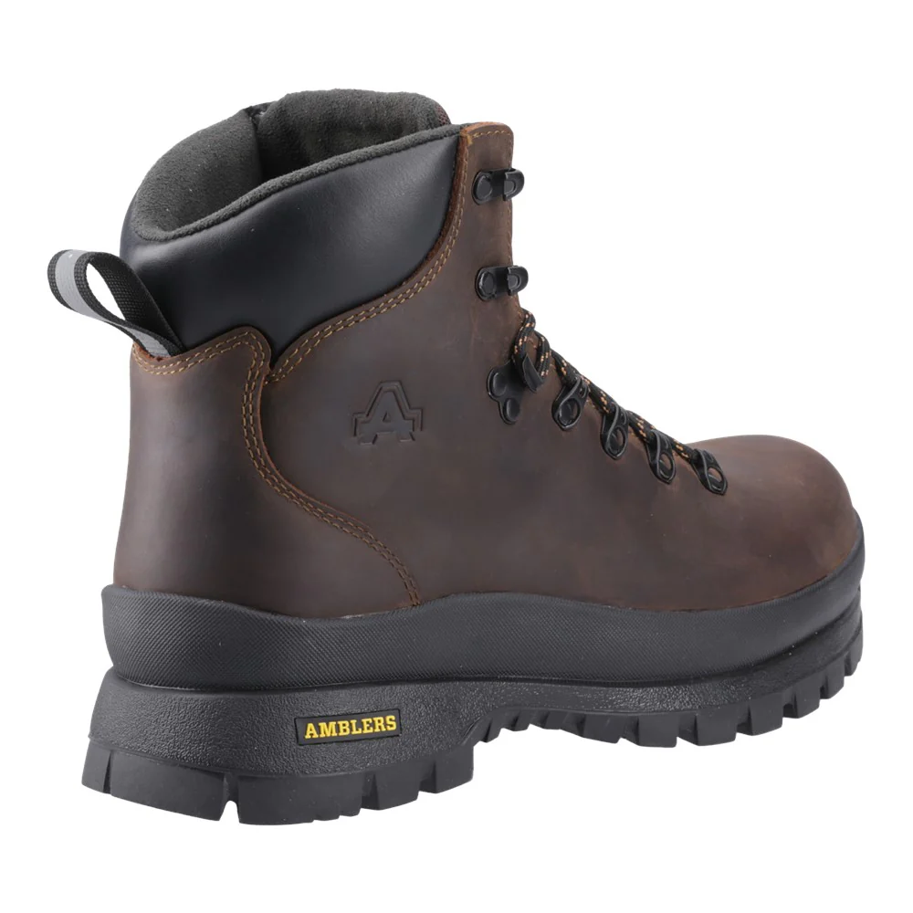 Amblers Safety 194 Grizedale S7S Boots - Image 7