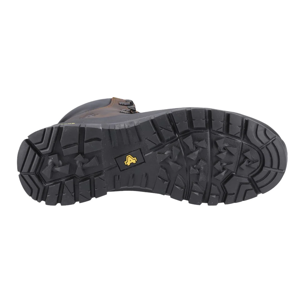 Amblers Safety 194 Grizedale S7S Boots - Image 8