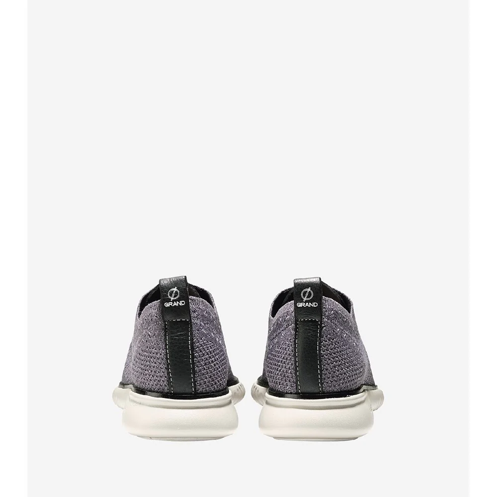 Cole Haan 2.ZEROGRAND Stitchlite Oxford Lace Up Shoe - Image 2