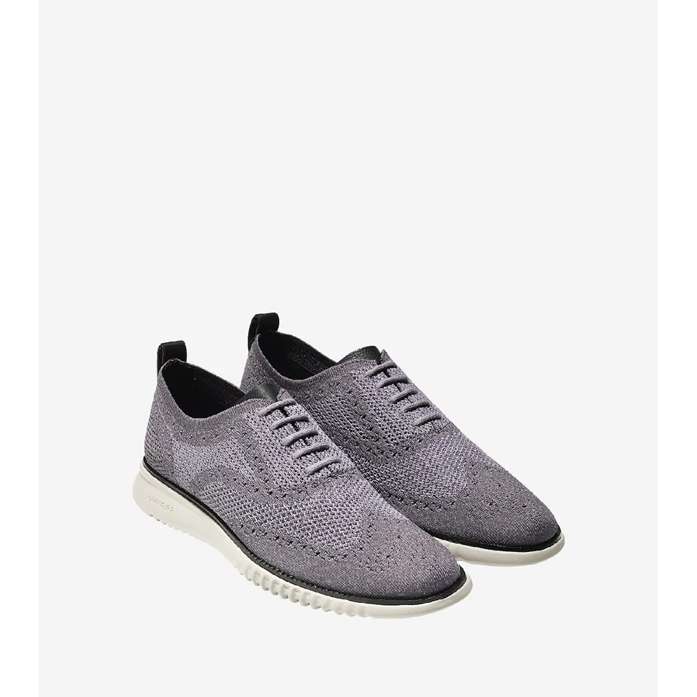 Cole Haan 2.ZEROGRAND Stitchlite Oxford Lace Up Shoe - Image 5