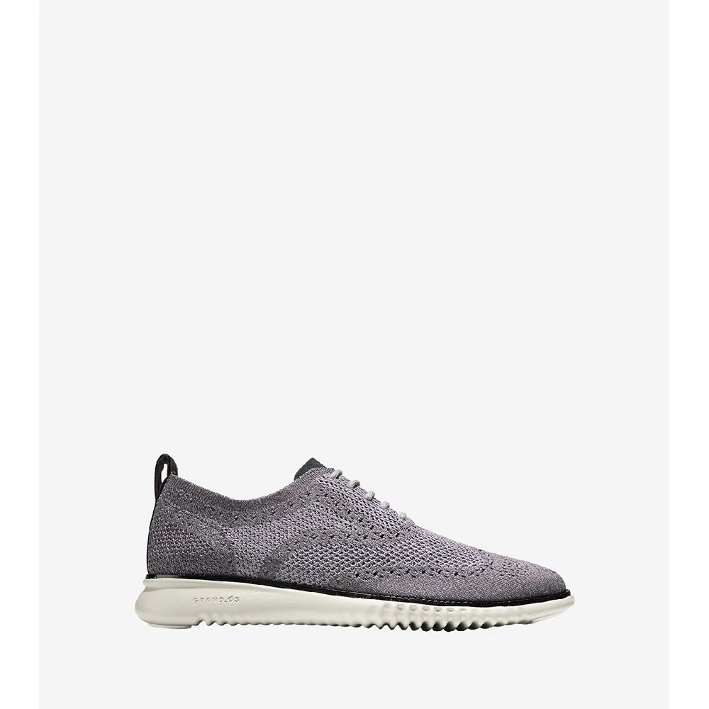 Cole Haan 2.ZEROGRAND Stitchlite Oxford Lace Up Shoe - Image 7