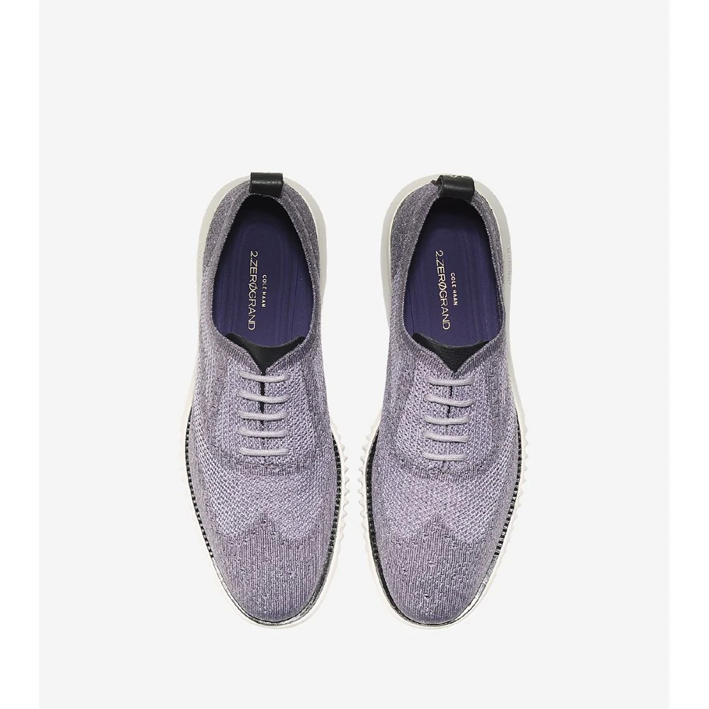 Cole Haan 2.ZEROGRAND Stitchlite Oxford Lace Up Shoe - Image 8
