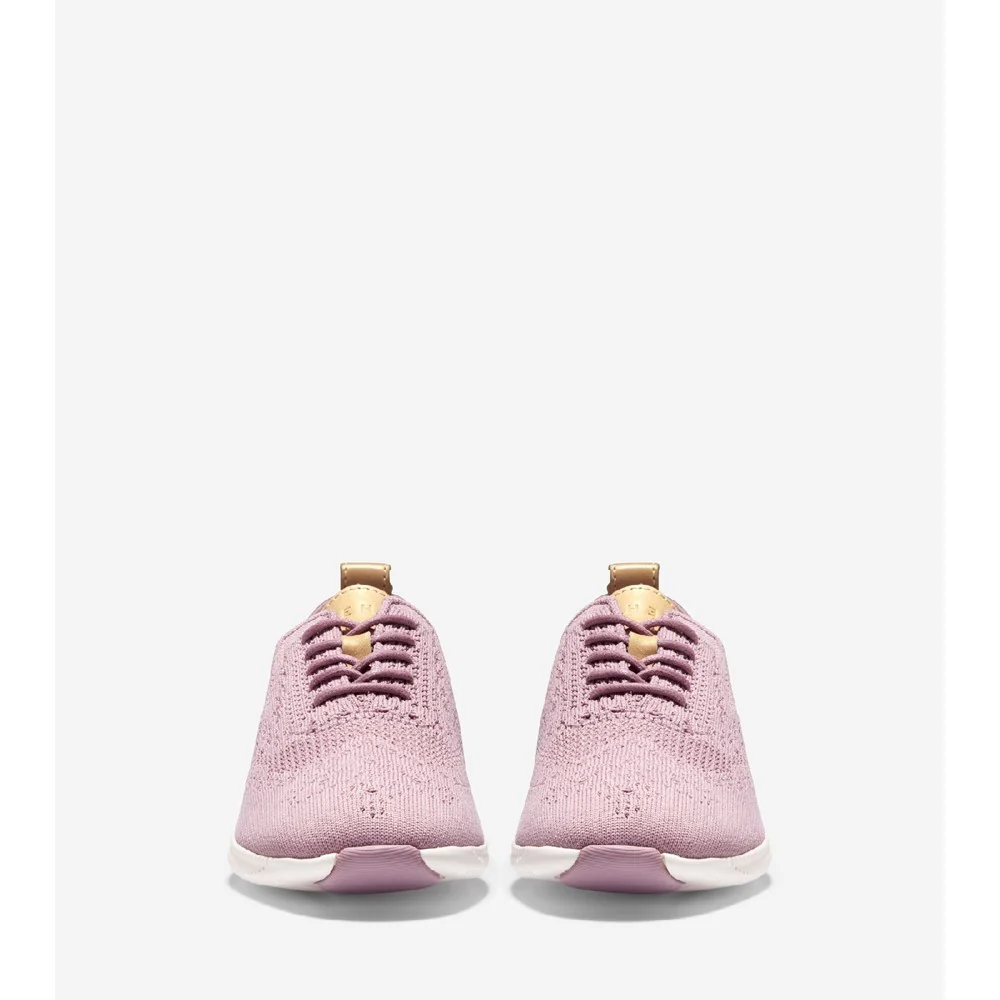 Cole Haan 2.Zerogrand Stitchlite Oxford Lace Up Shoe - Image 3