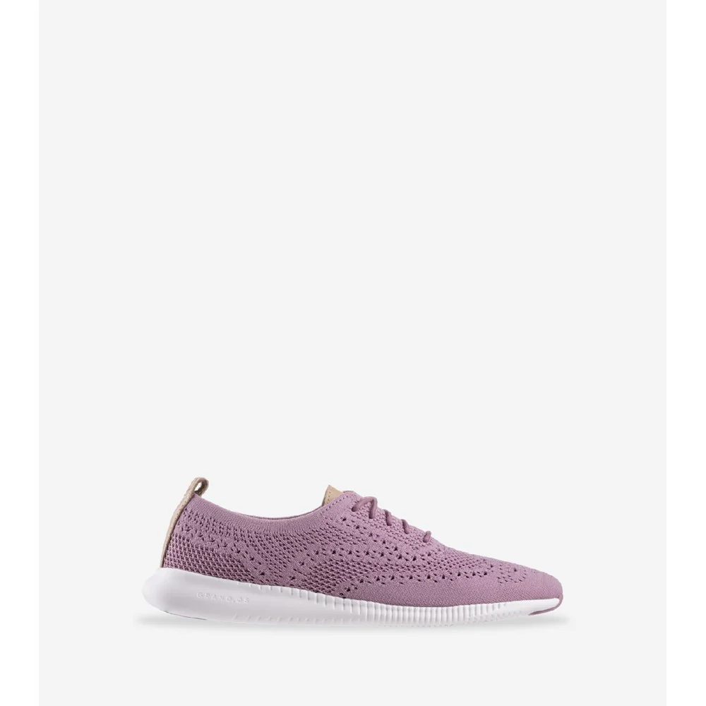 Cole Haan 2.Zerogrand Stitchlite Oxford Lace Up Shoe - Image 6