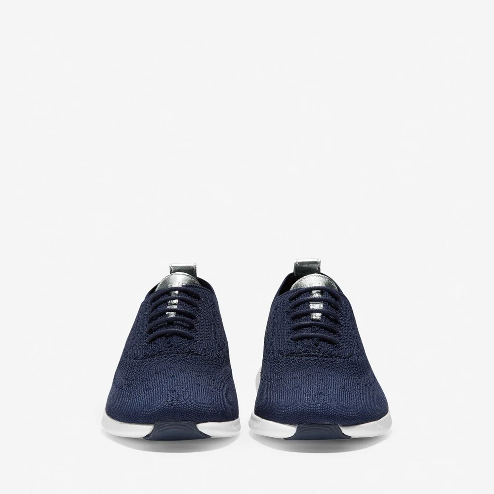 Cole Haan 2.Zerogrand Stitchlite Oxford Lace Up Shoe - Image 3