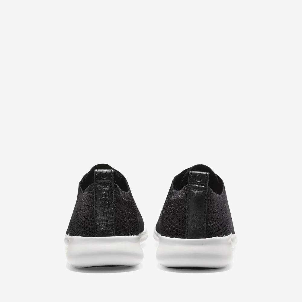 Cole Haan 2.Zerogrand Stitchlite Wingtip Oxford Lace Up Shoe - Image 2