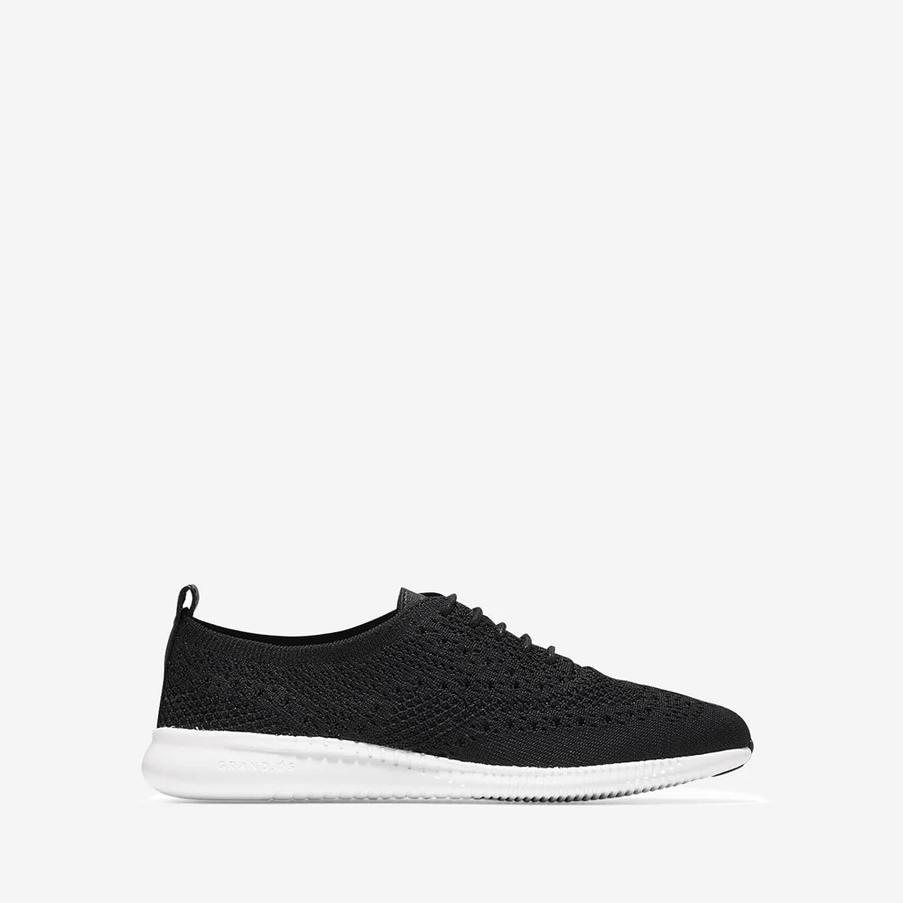 Cole Haan 2.Zerogrand Stitchlite Wingtip Oxford Lace Up Shoe - Image 7