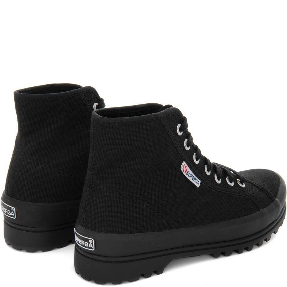 Superga 2341 Alpina Boot - Image 2