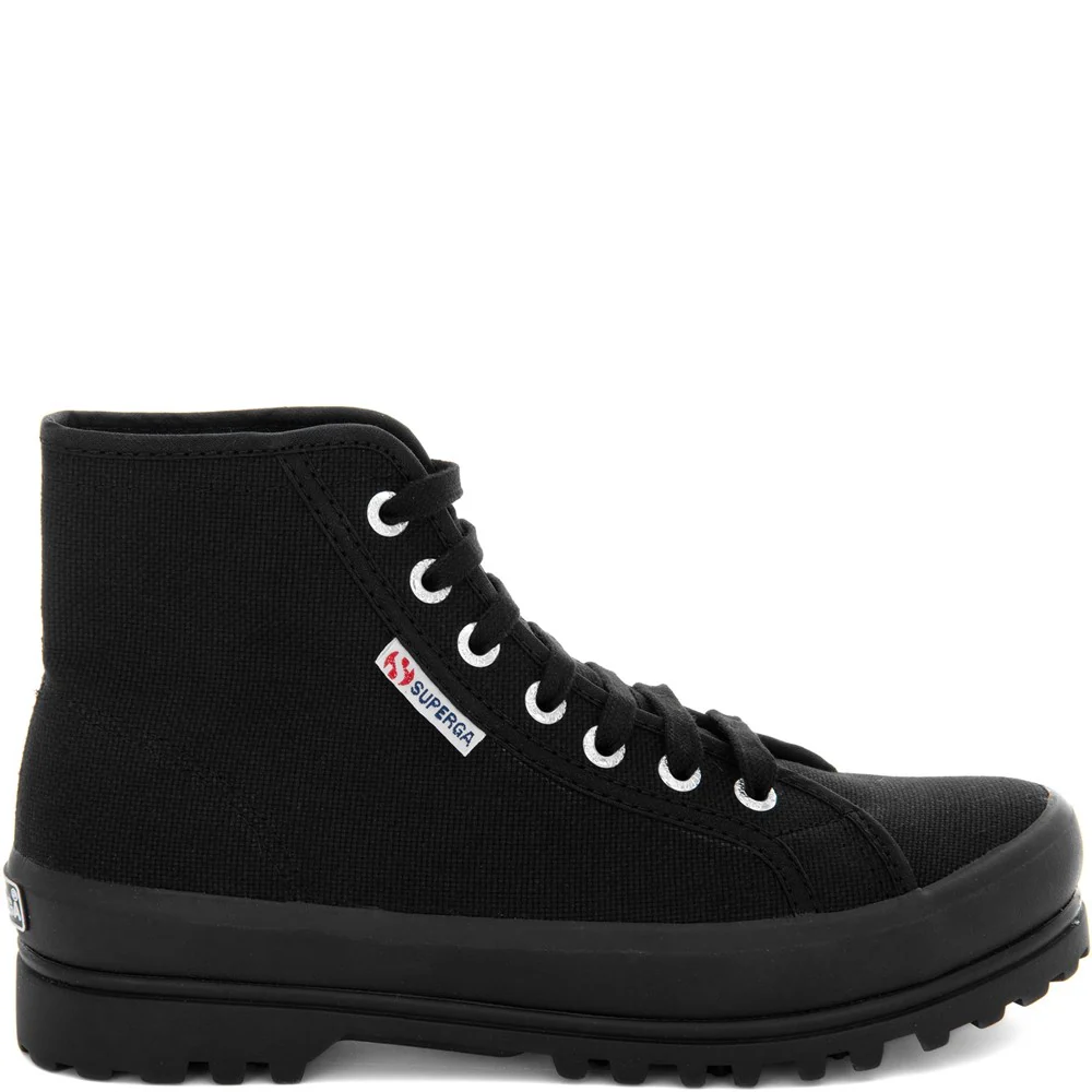 Superga 2341 Alpina Boot - Image 4