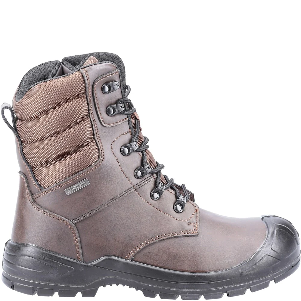 Amblers Safety 240 Safety Boot - Image 4
