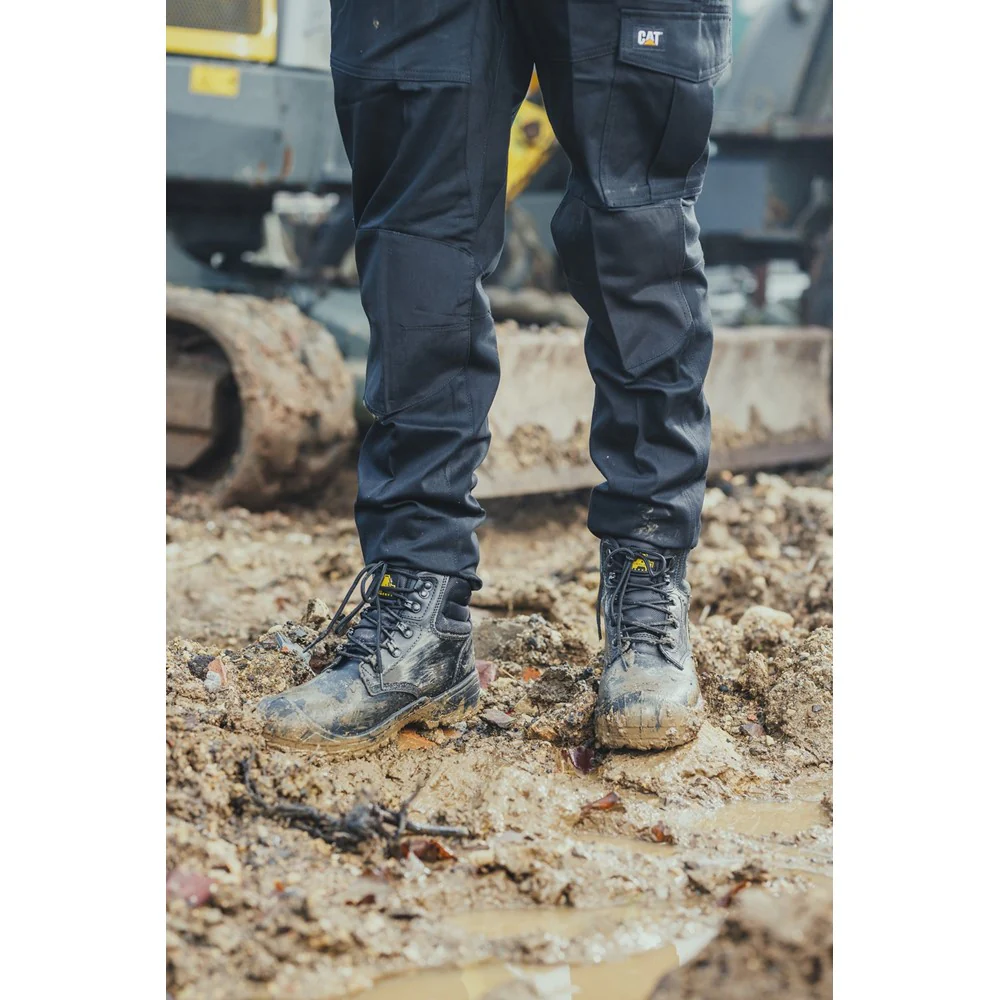 Amblers Safety 241 Safety Boot - Image 8