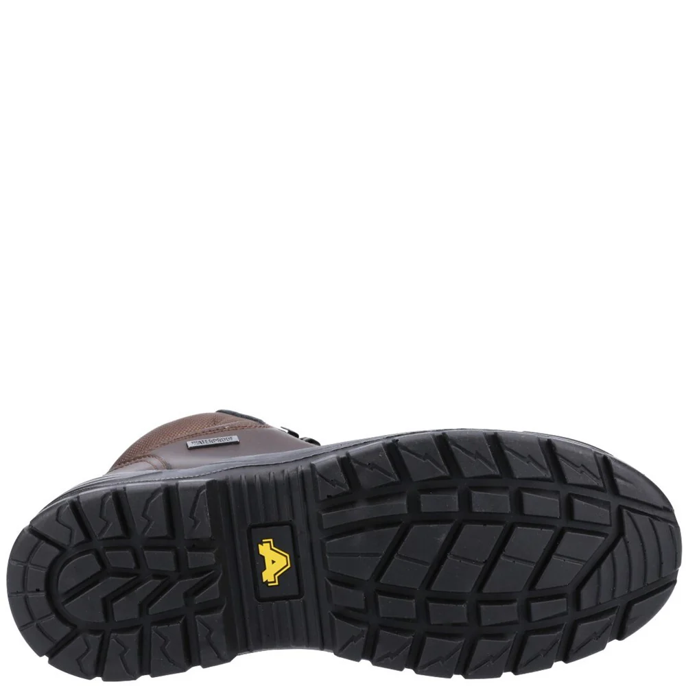 Amblers Safety 241 Safety Boot - Image 3