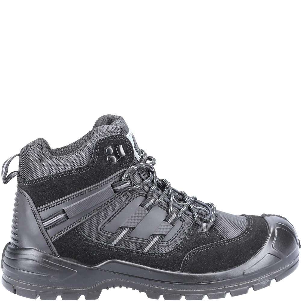 Amblers Safety 257 Safety Boot - Image 4