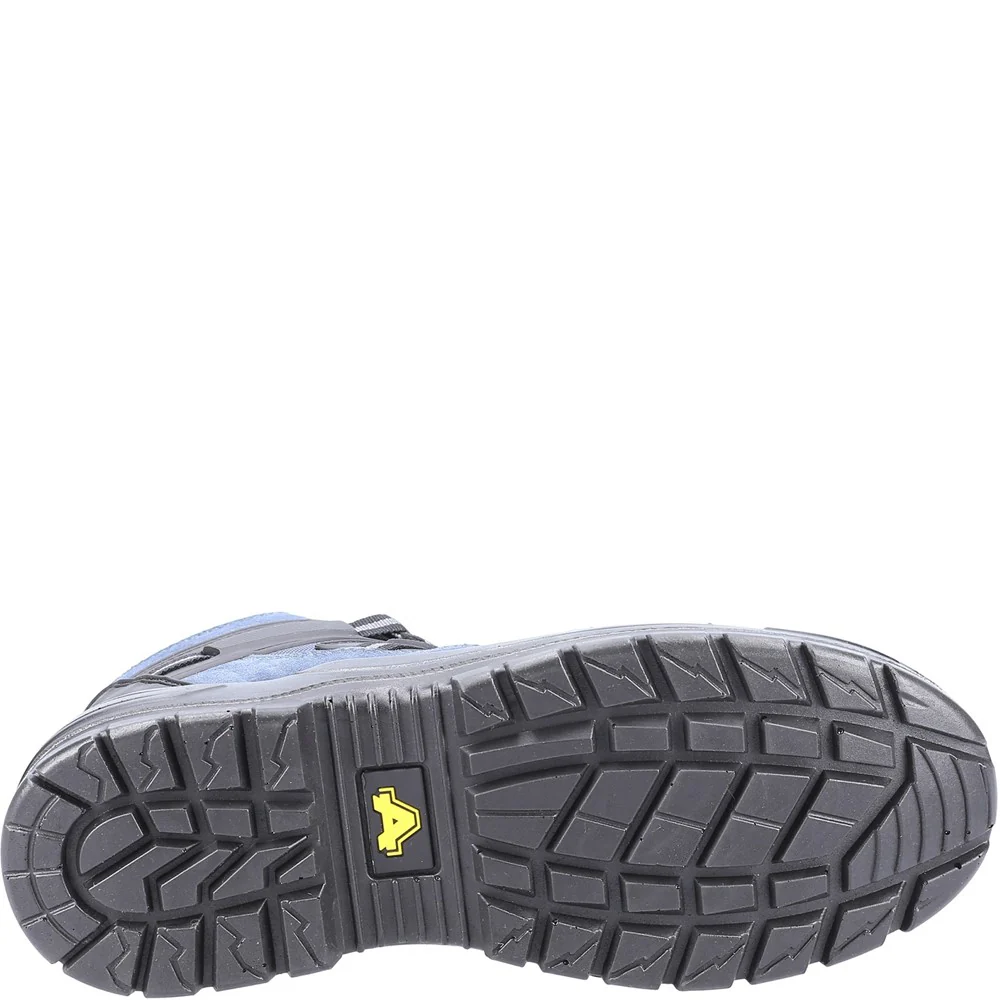 Amblers Safety 257 Safety Boot - Image 3