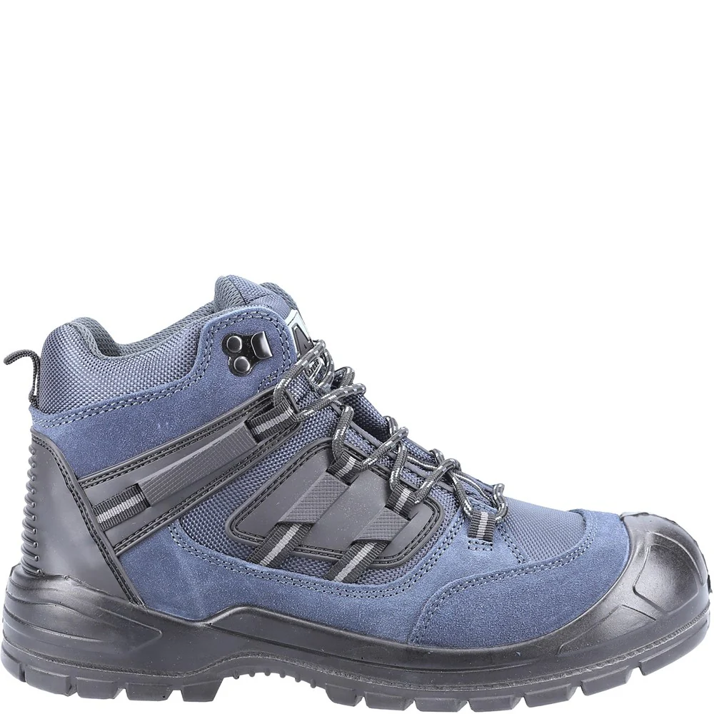 Amblers Safety 257 Safety Boot - Image 4