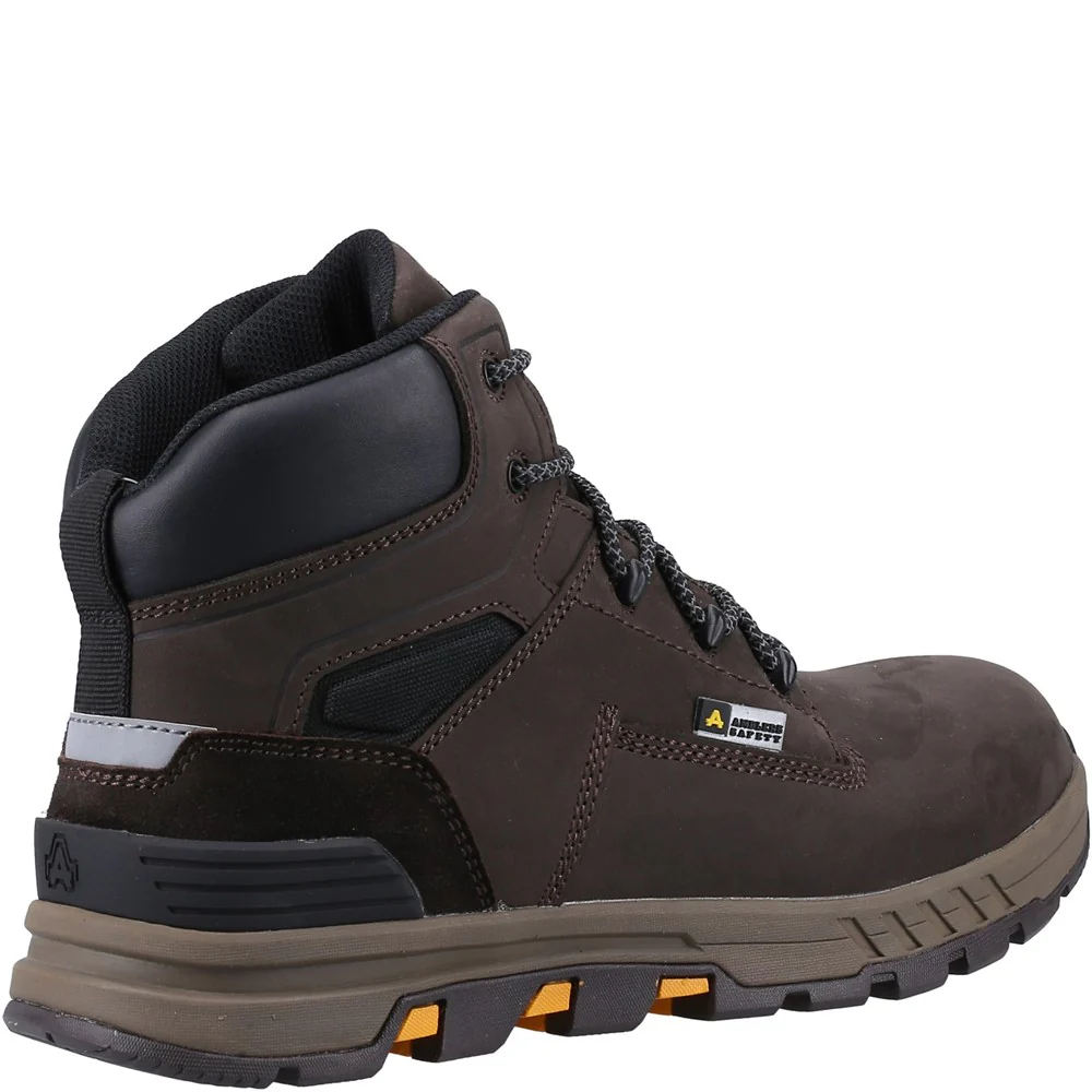 Amblers Safety 261 Safety Boots - Image 2