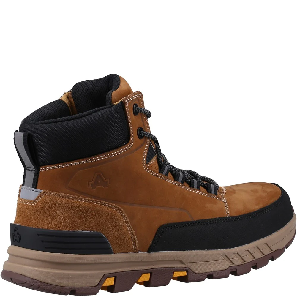 Amblers Safety 262 Safety Boots - Image 2