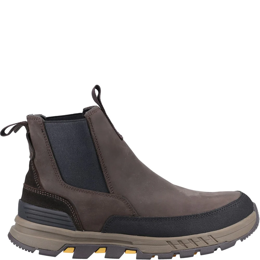 Amblers Safety 263 Dealer - Image 4
