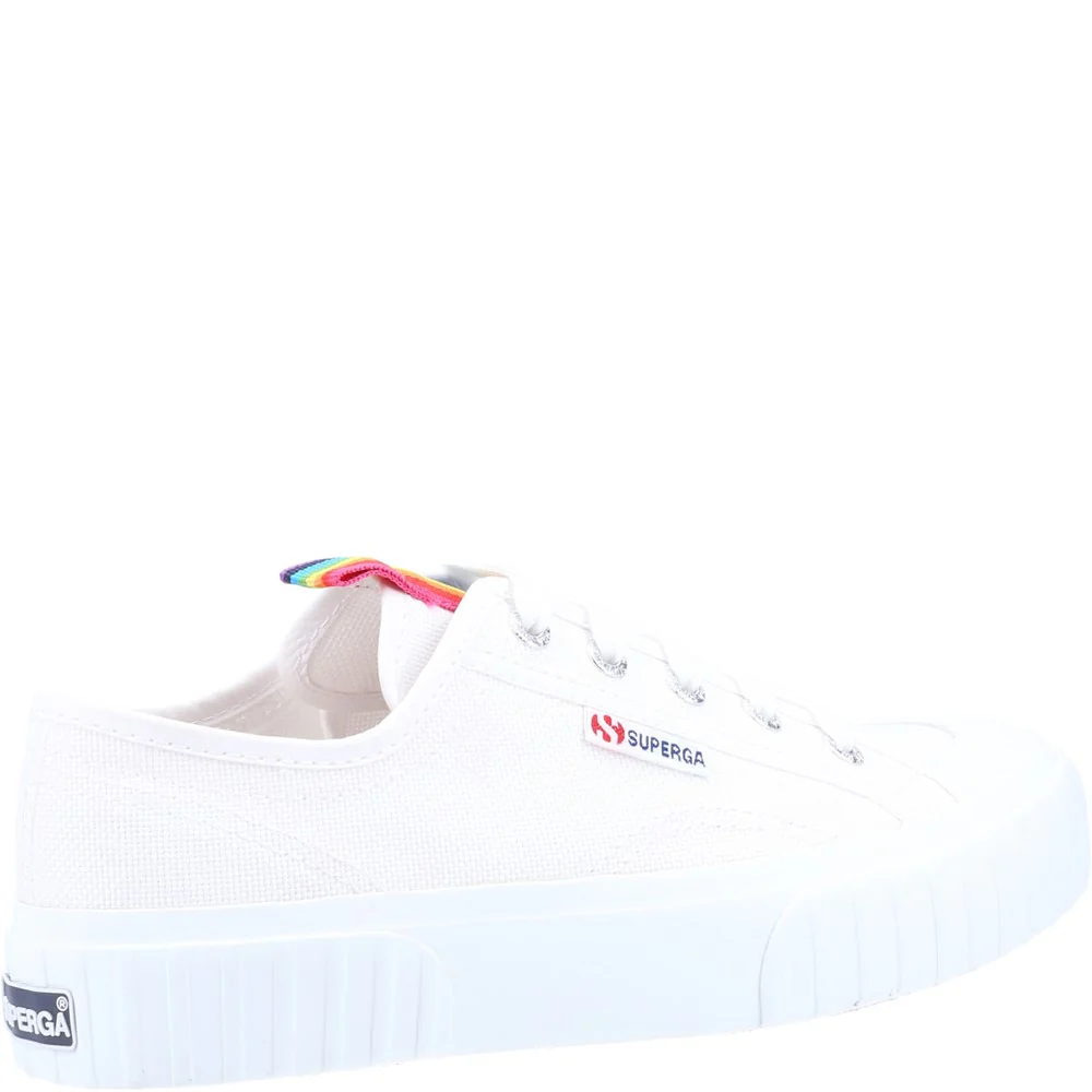 Superga 2630 Stripe Rainbow - Image 2