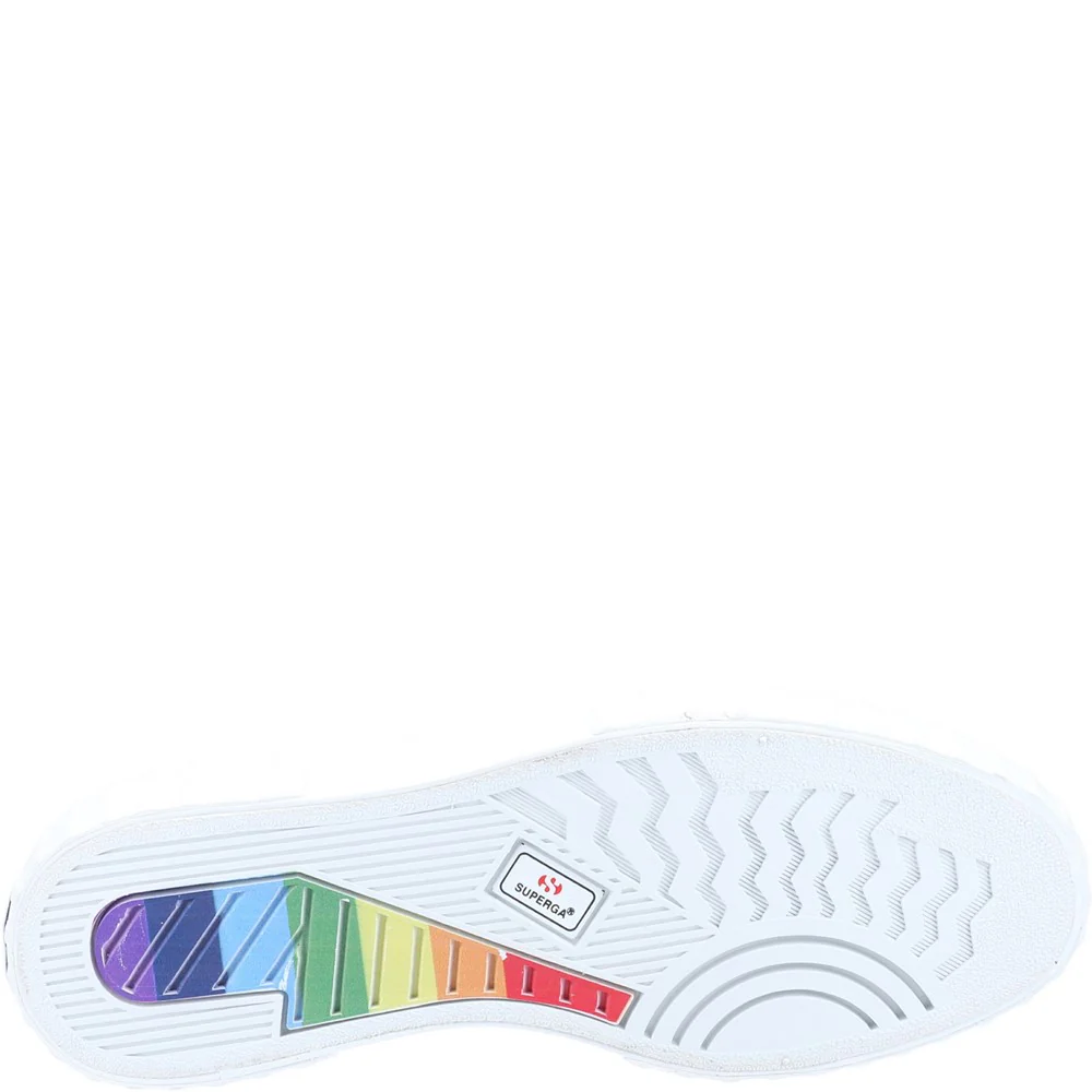Superga 2630 Stripe Rainbow - Image 3