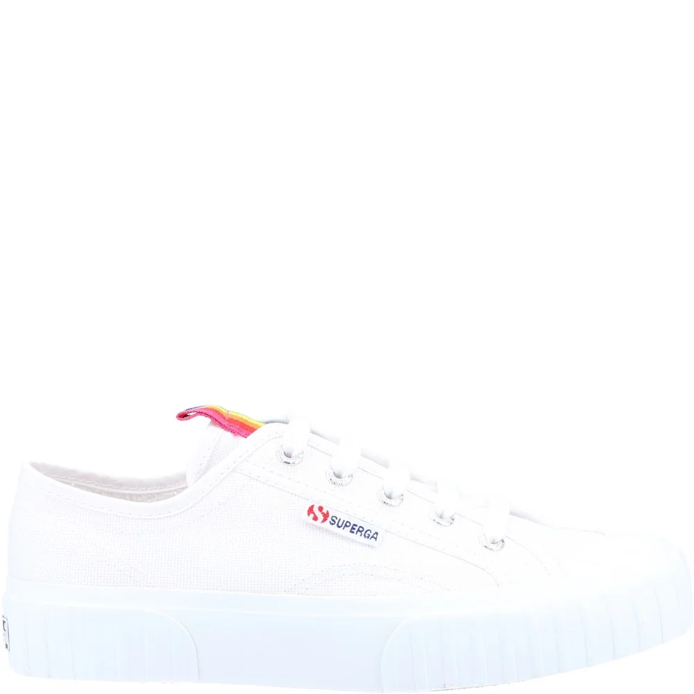 Superga 2630 Stripe Rainbow - Image 4