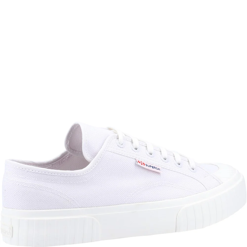 Superga 2630 Stripe Trainer - Image 2