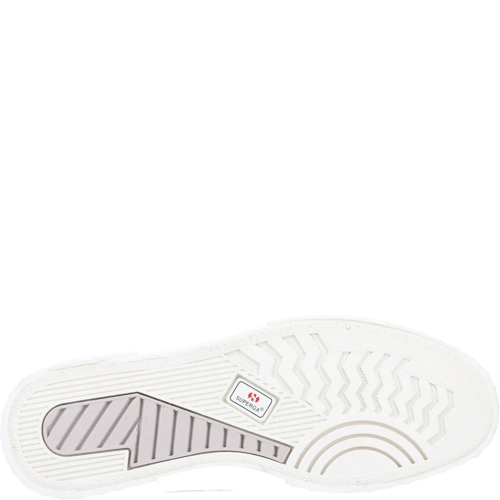 Superga 2630 Stripe Trainer - Image 3