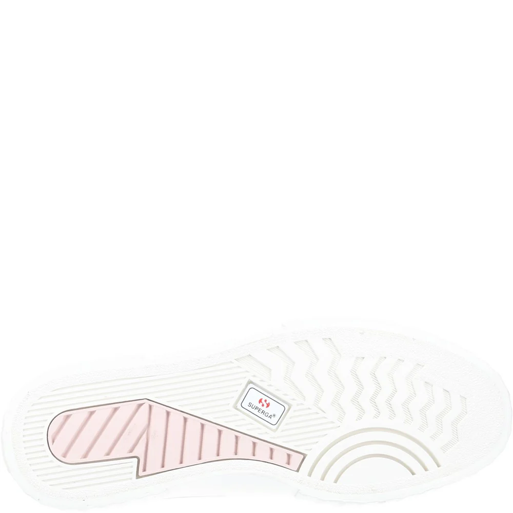 Superga 2630 Stripe Trainer - Image 3