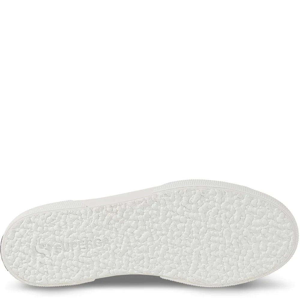 Superga 2740 Leopard Print Trainer - Image 3