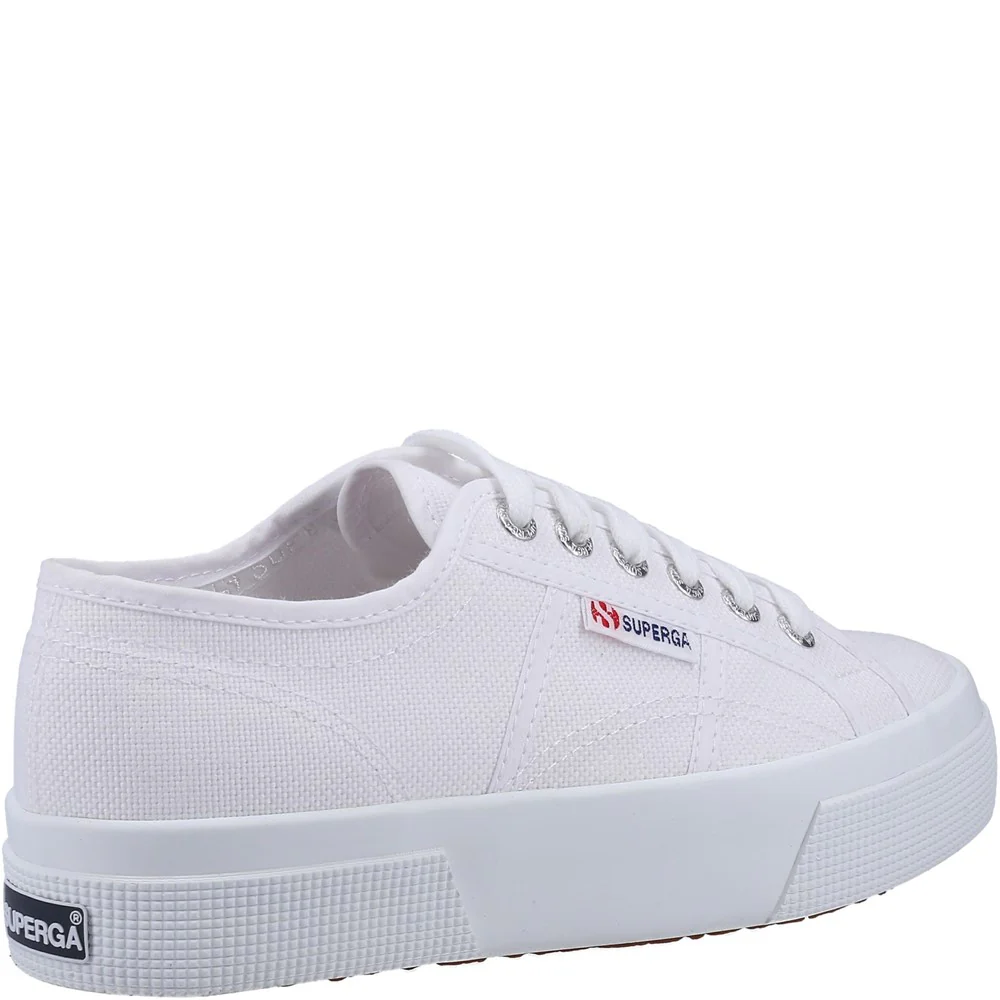 Superga 2740 Platform Trainers - Image 2