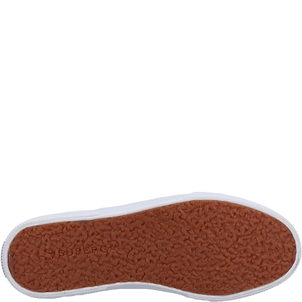 Superga 2740 Platform Trainers - Image 3