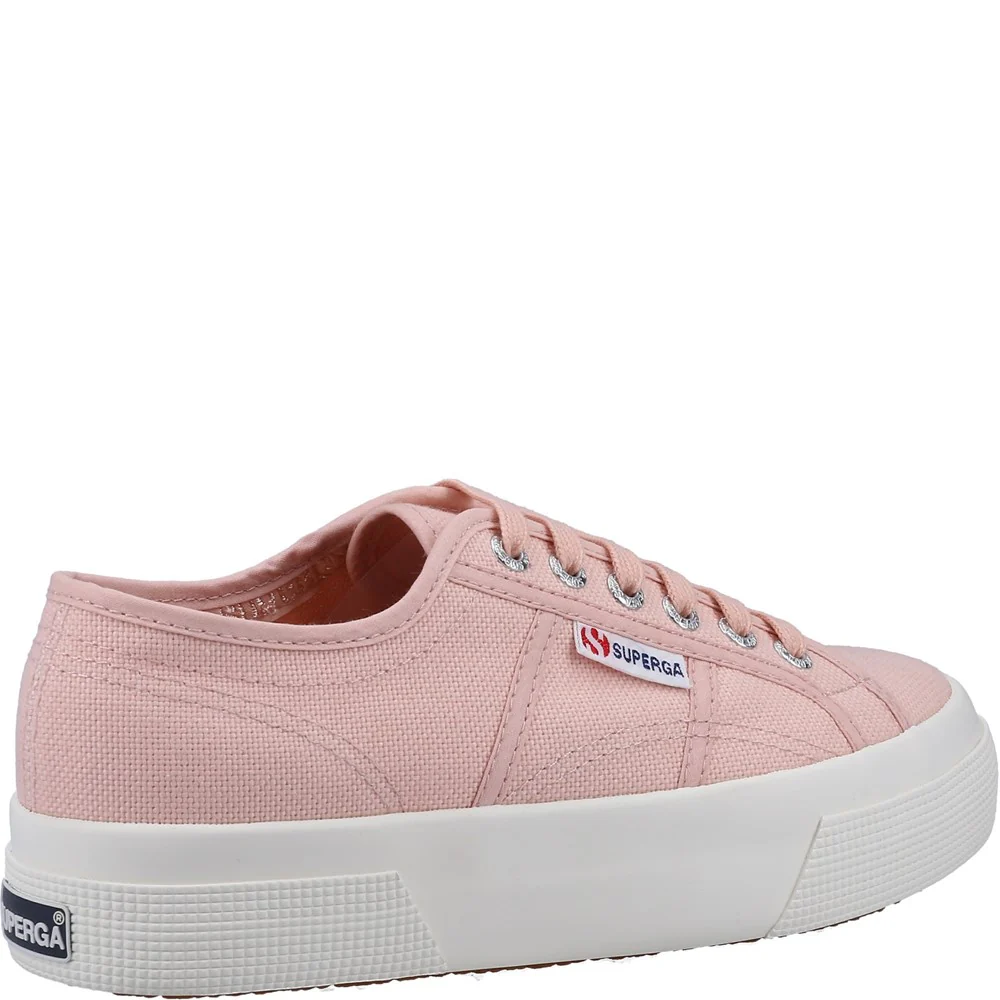 Superga 2740 Platform Trainers - Image 2