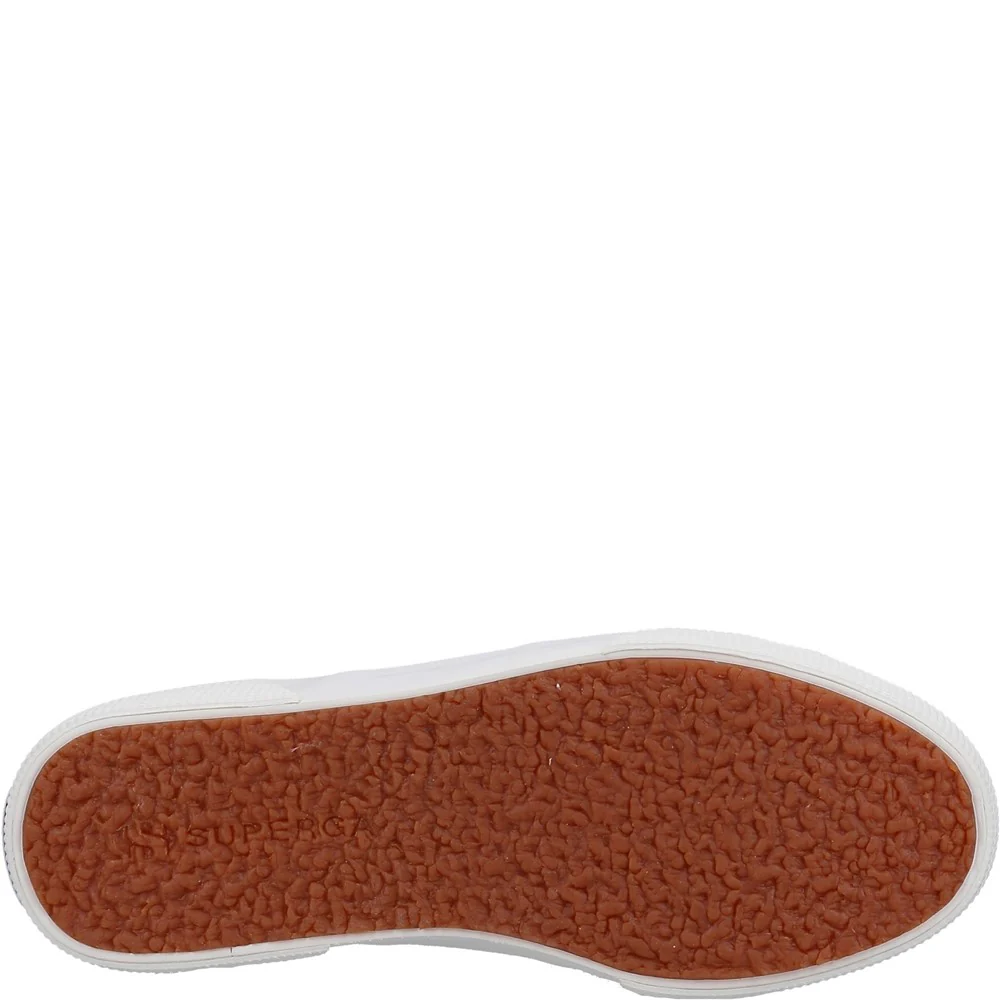 Superga 2740 Platform Trainers - Image 3