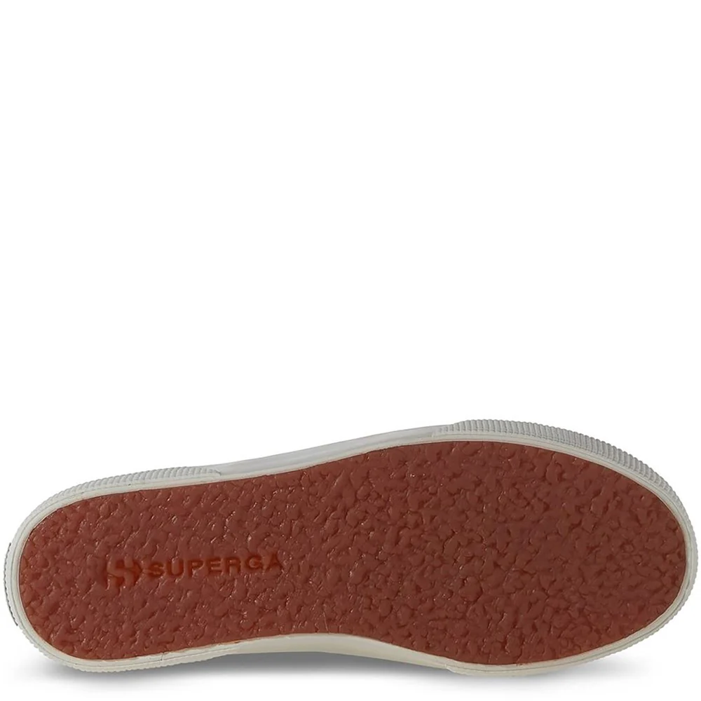 Superga 2740 Platform Trainers - Image 3
