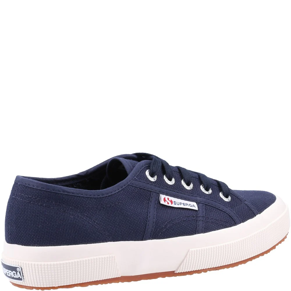 Superga 2750 Womens Cotu Classic - Image 2